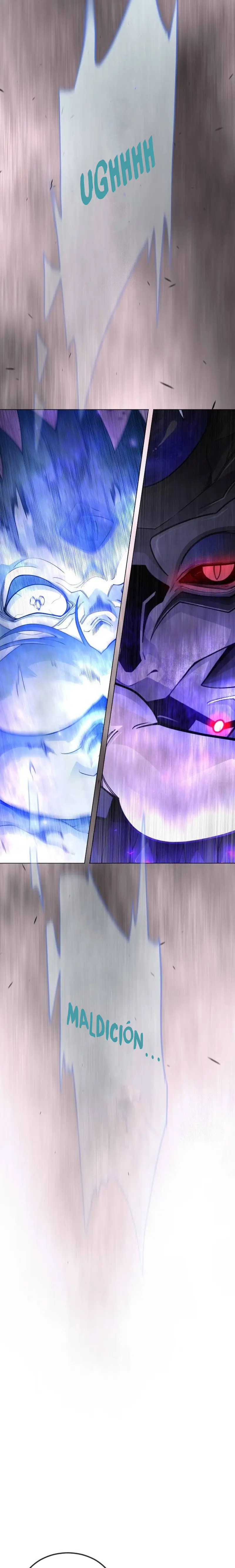 Read Super Human Era Español Manga Online