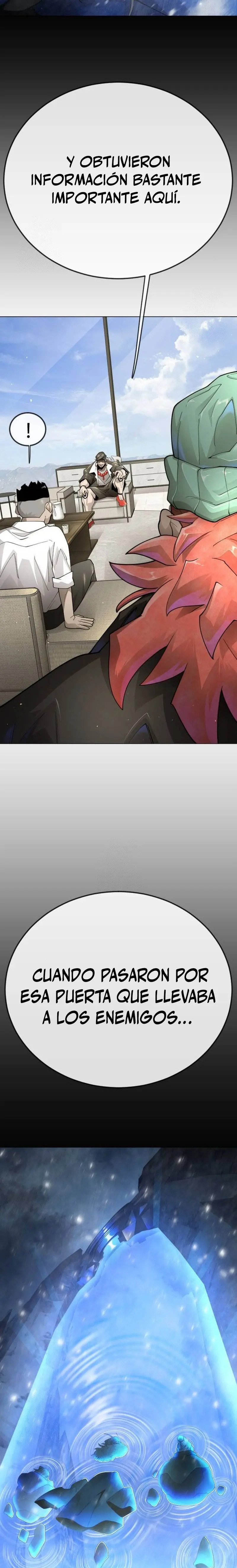 Read Super Human Era Español Manga Online