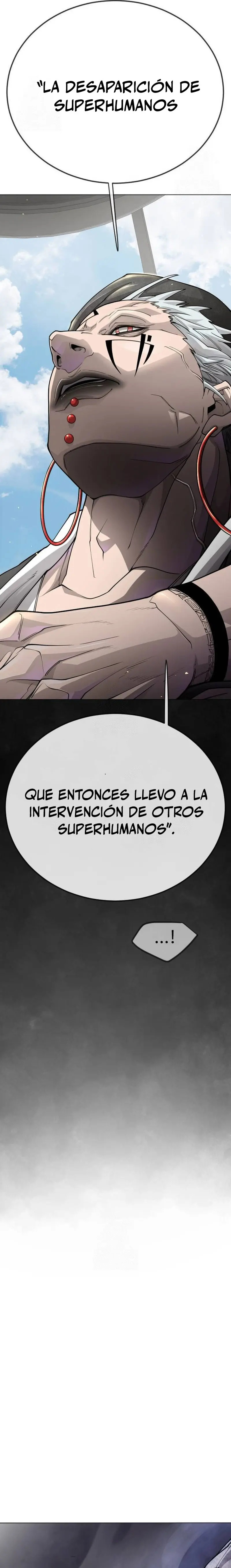 Read Super Human Era Español Manga Online