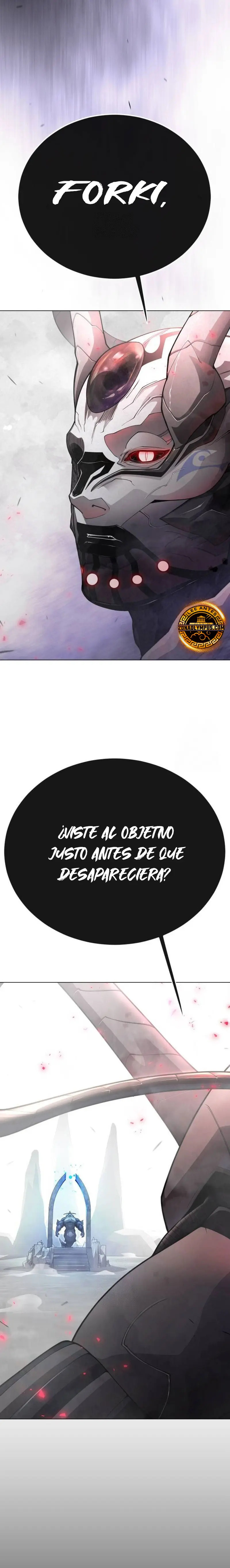 Read Super Human Era Español Manga Online