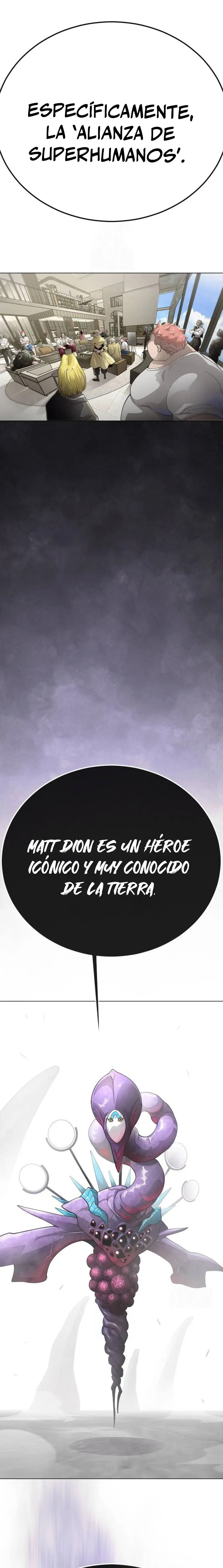 Read Super Human Era Español Manga Online