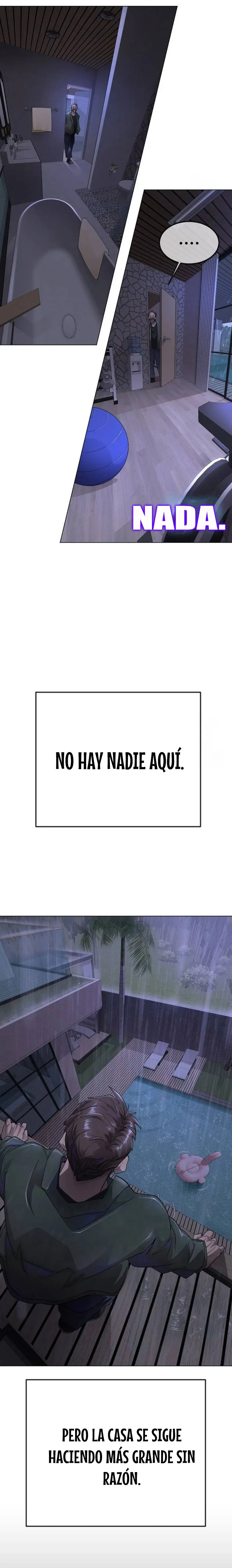 Read Super Human Era Español Manga Online