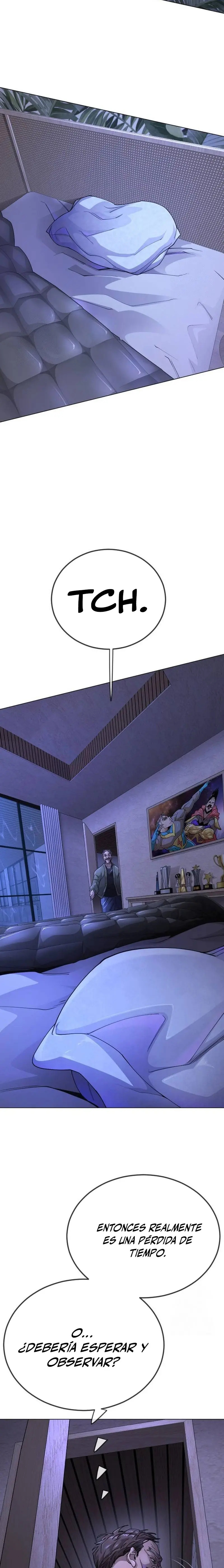 Read Super Human Era Español Manga Online