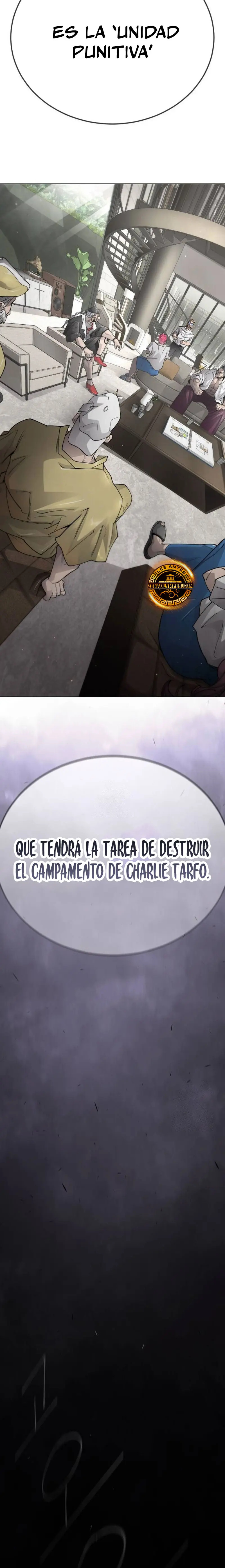 Read Super Human Era Español Manga Online