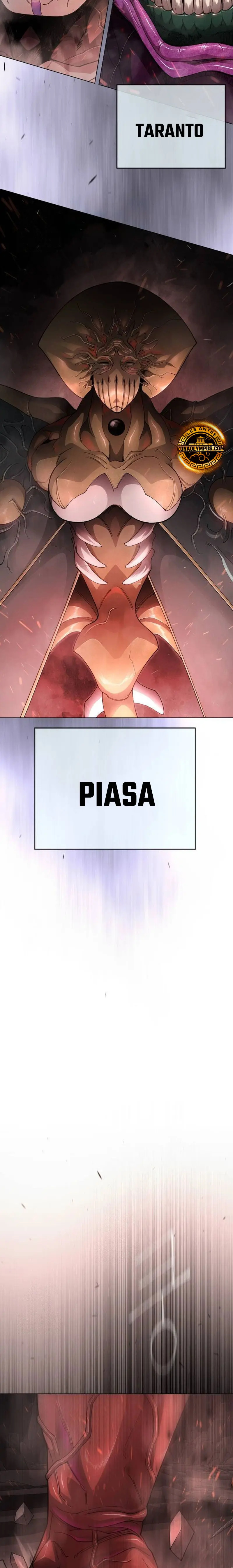 Read Super Human Era Español Manga Online