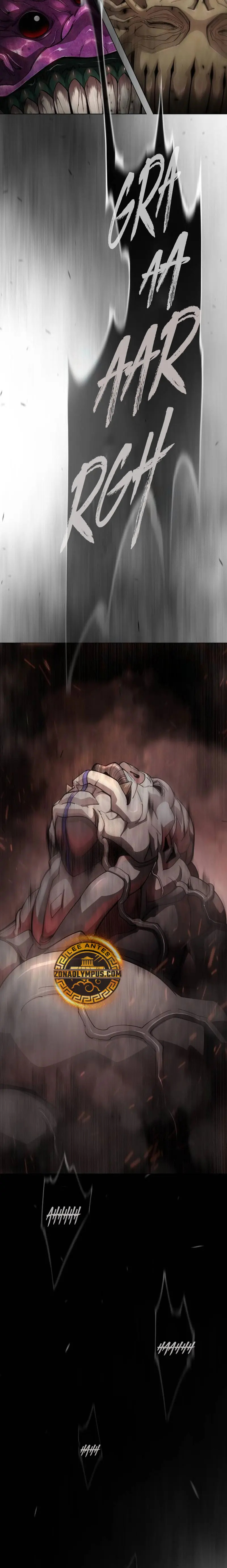 Read Super Human Era Español Manga Online