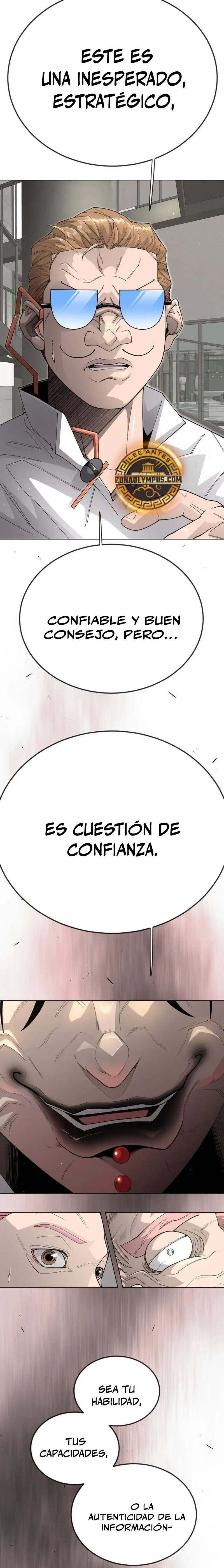 Read Super Human Era Español Manga Online