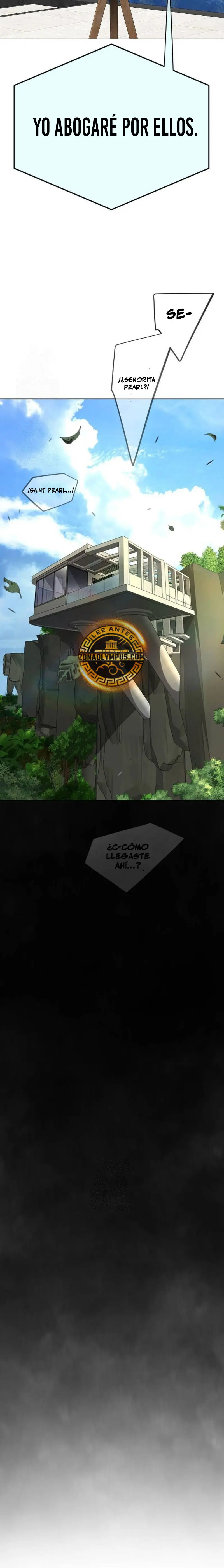 Read Super Human Era Español Manga Online