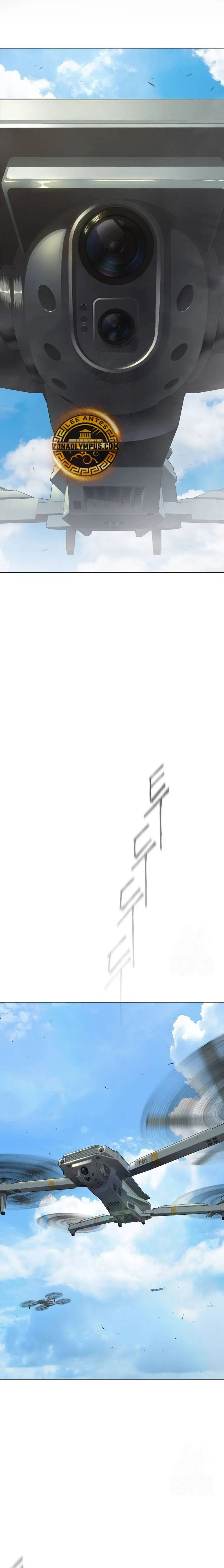 Read Super Human Era Español Manga Online