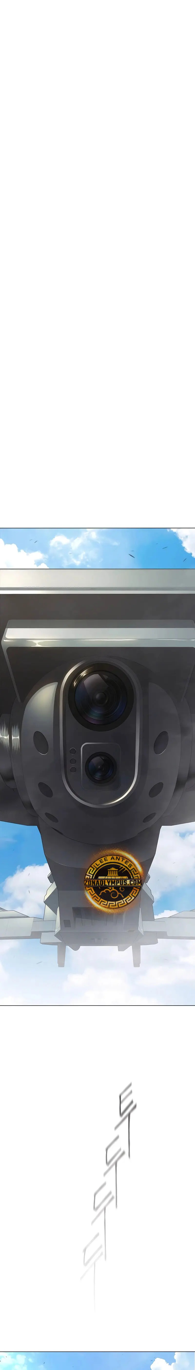 Read Super Human Era Español Manga Online