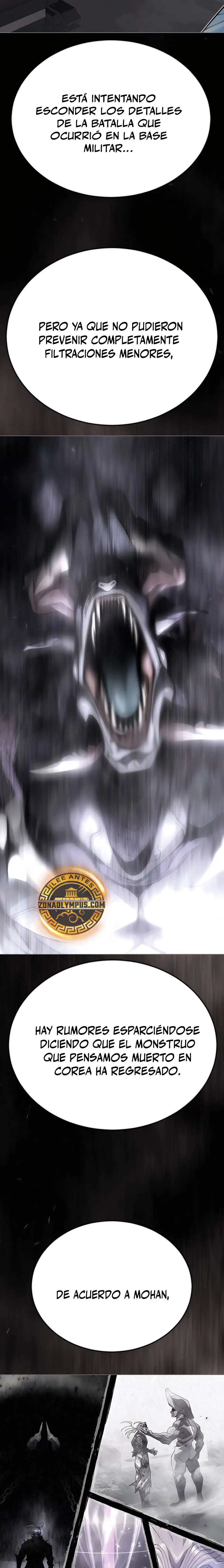 Read Super Human Era Español Manga Online