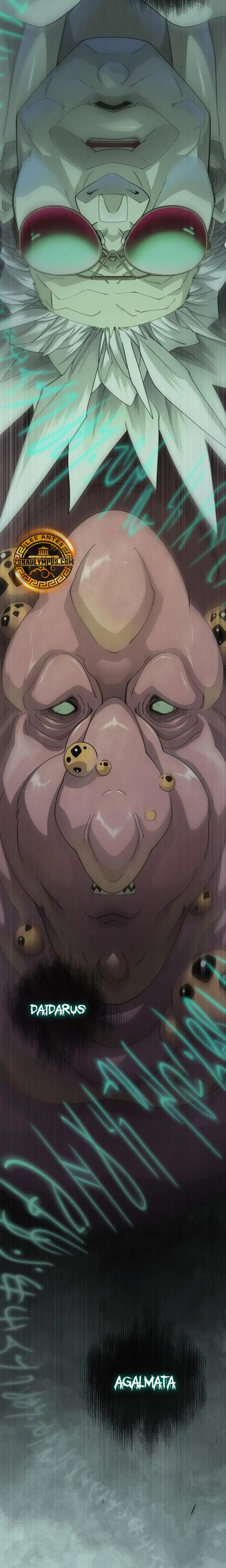 Read Super Human Era Español Manga Online