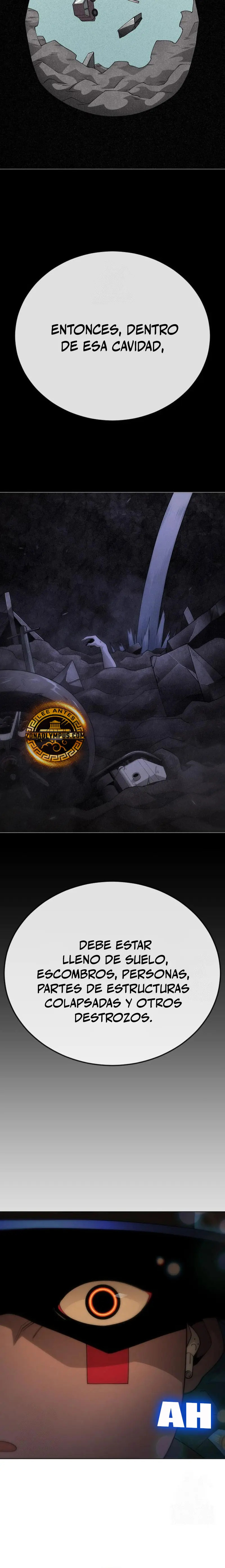 Read Super Human Era Español Manga Online