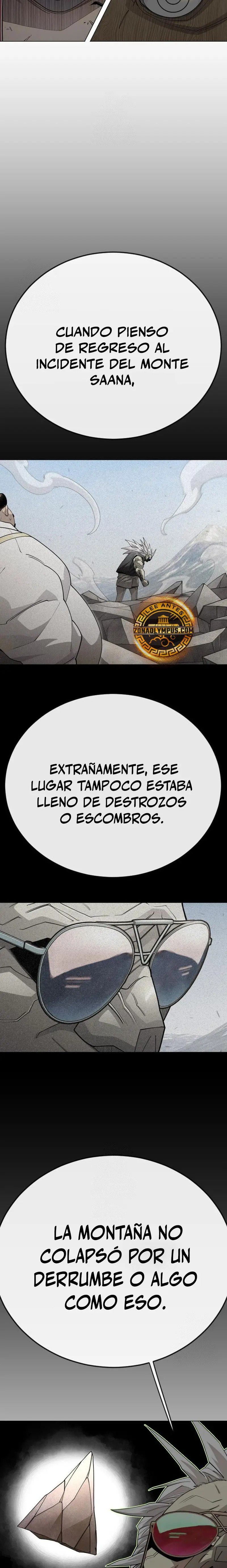 Read Super Human Era Español Manga Online