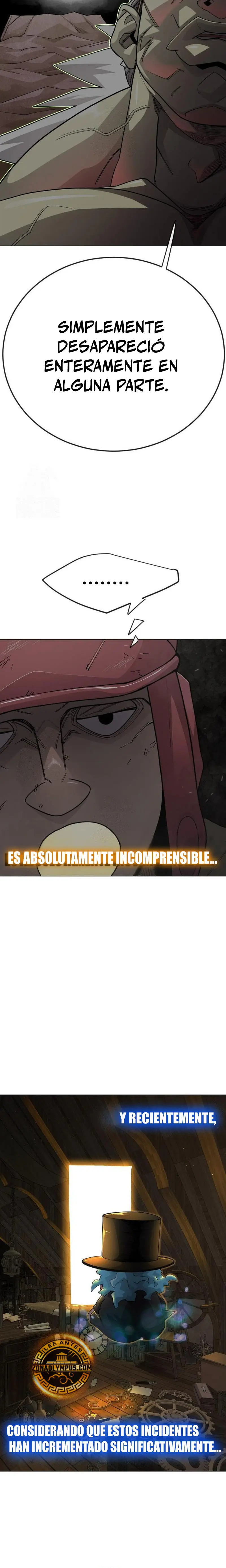 Read Super Human Era Español Manga Online