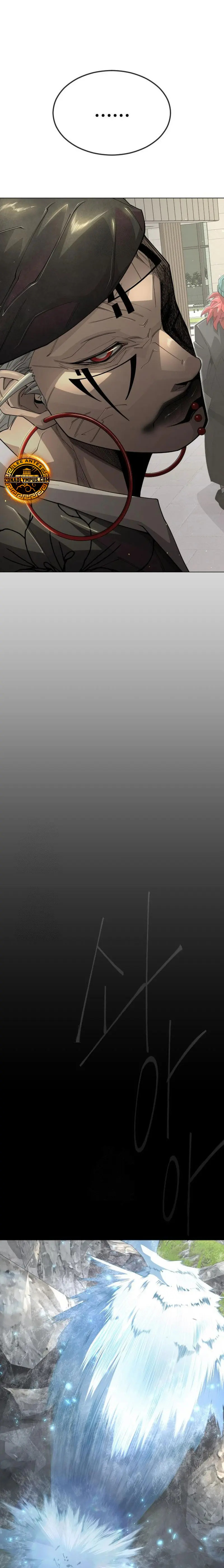 Read Super Human Era Español Manga Online