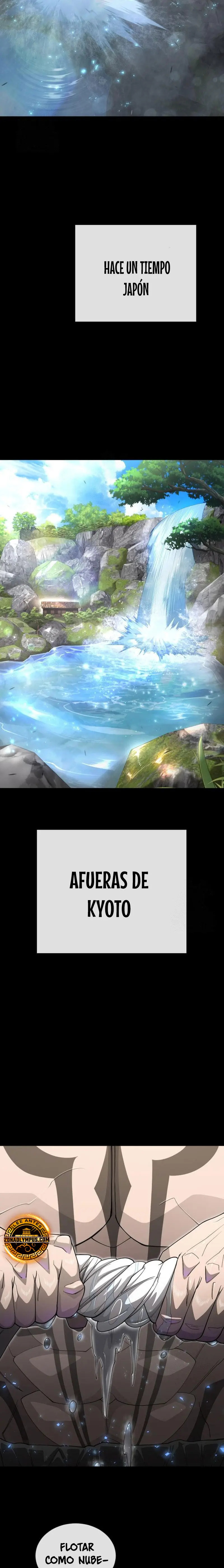 Read Super Human Era Español Manga Online