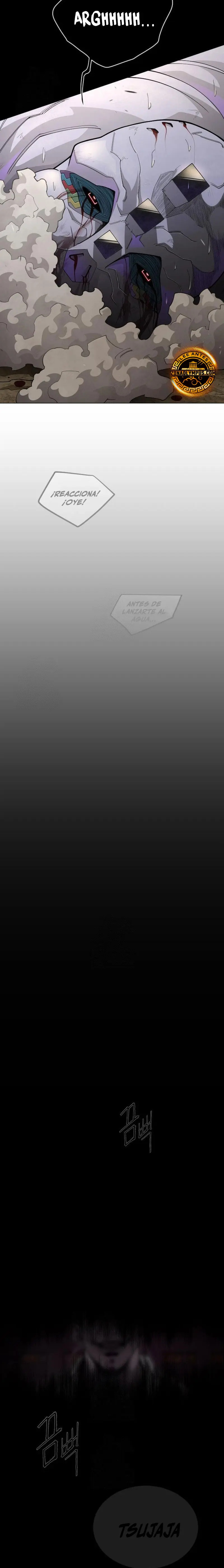 Read Super Human Era Español Manga Online