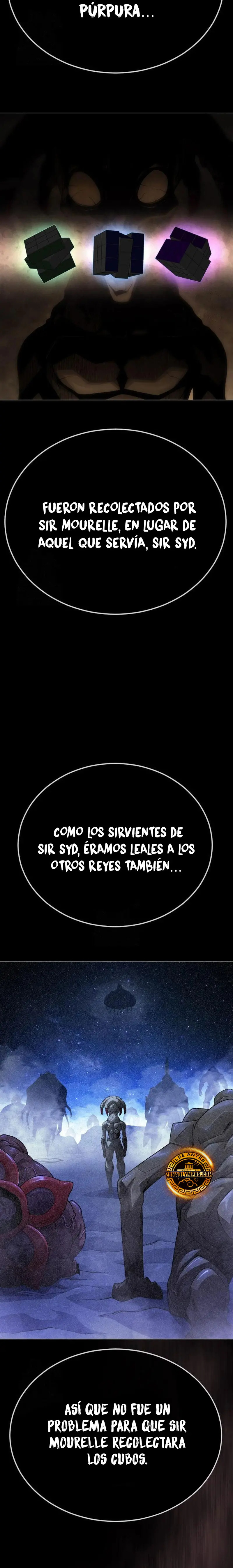 Read Super Human Era Español Manga Online