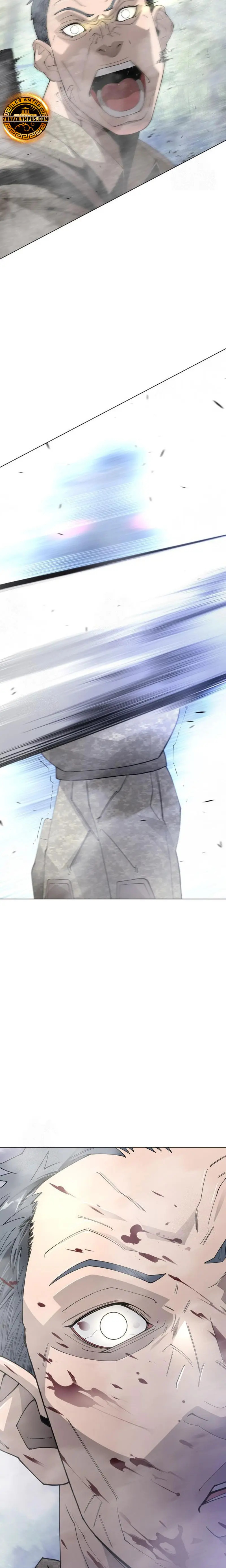 Read Super Human Era Español Manga Online