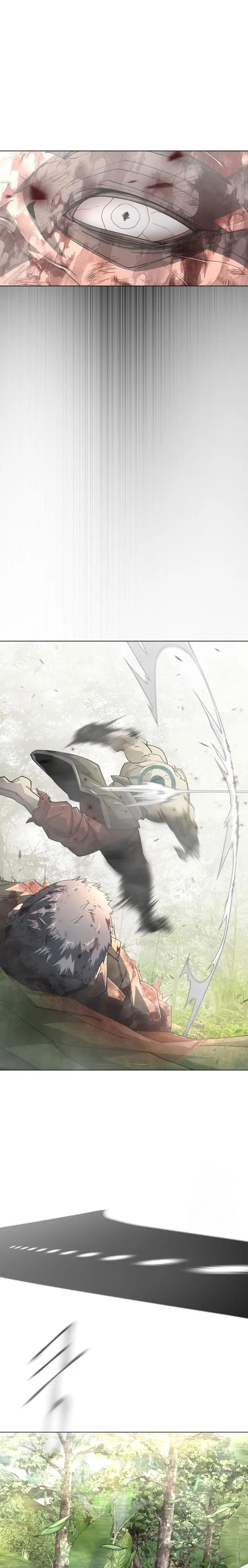 Read Super Human Era Español Manga Online