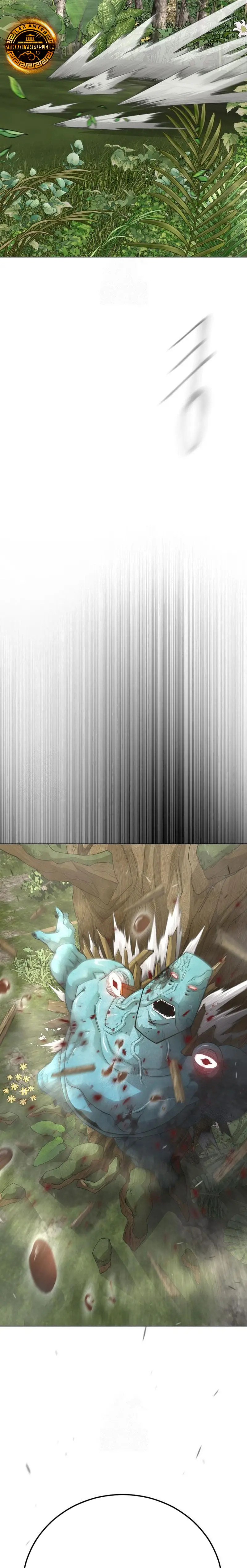 Read Super Human Era Español Manga Online