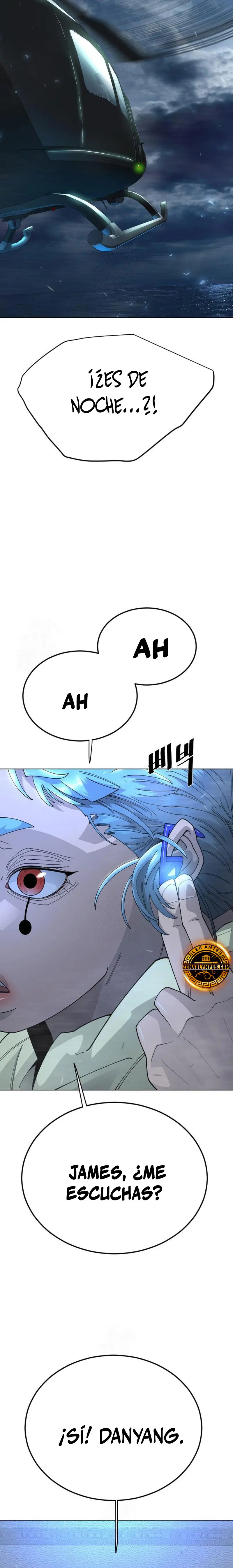 Read Super Human Era Español Manga Online