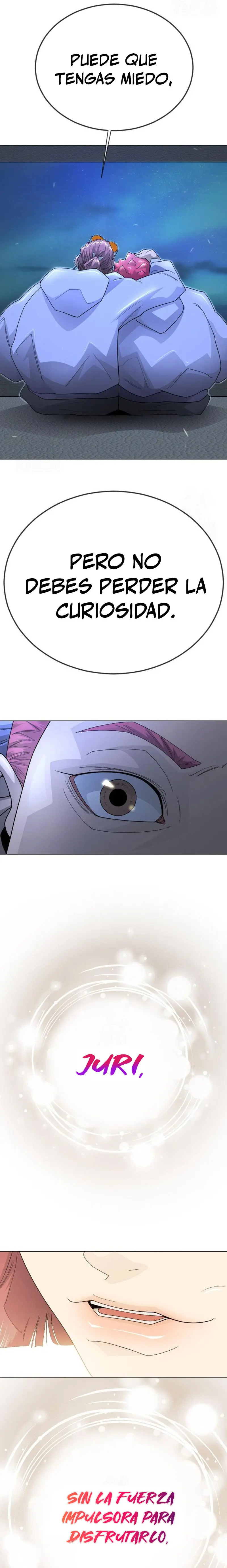 Read Super Human Era Español Manga Online