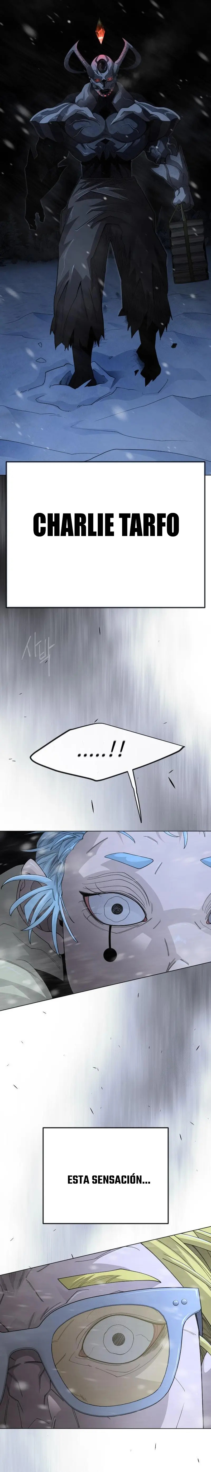 Read Super Human Era Español Manga Online