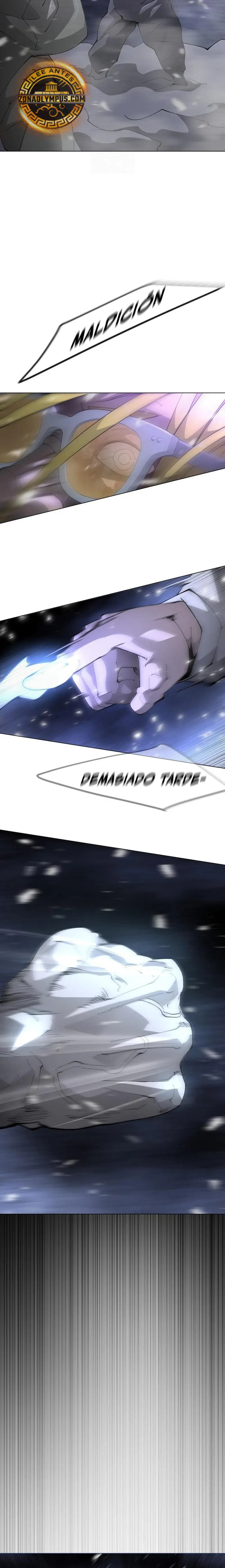 Read Super Human Era Español Manga Online