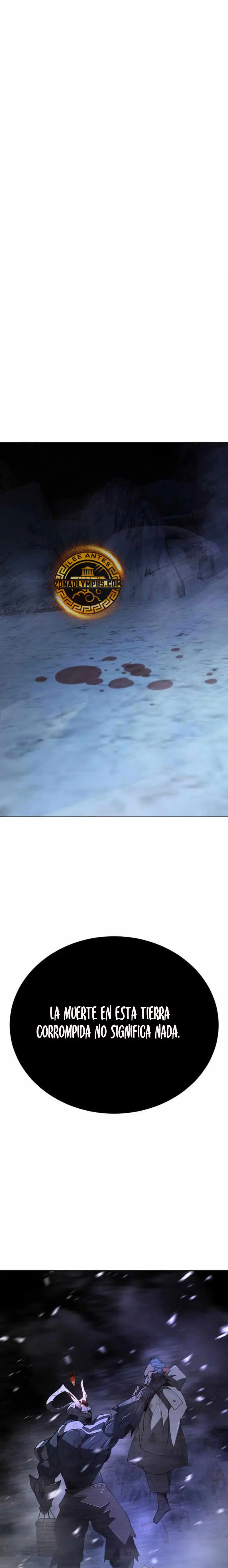 Read Super Human Era Español Manga Online