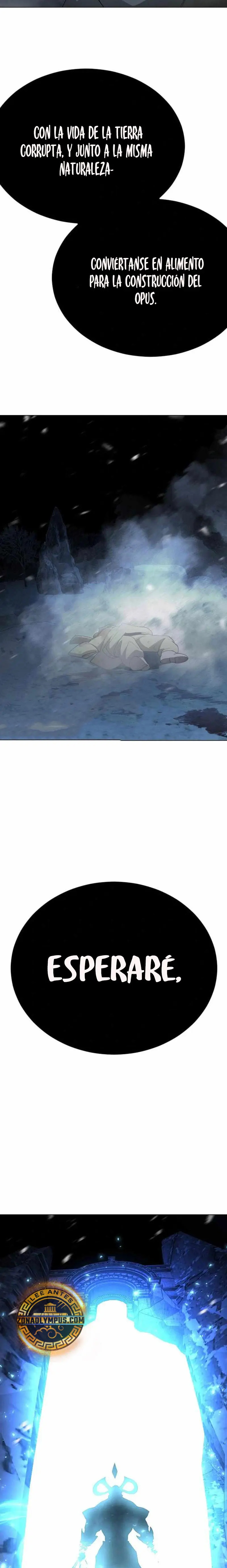 Read Super Human Era Español Manga Online