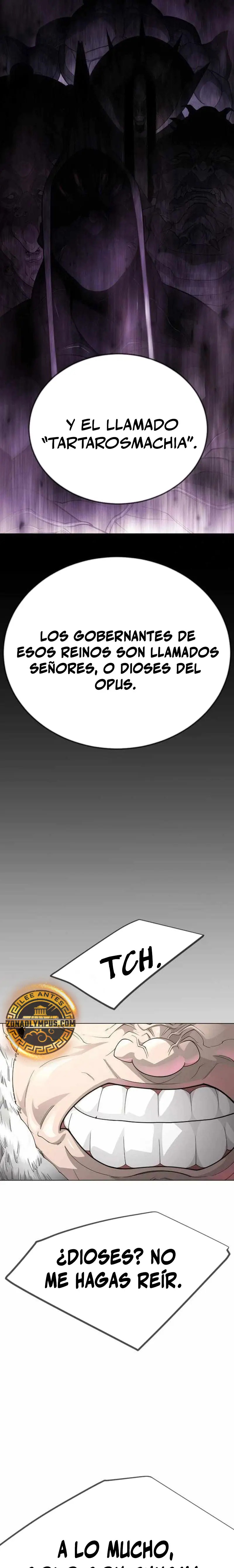 Read Super Human Era Español Manga Online