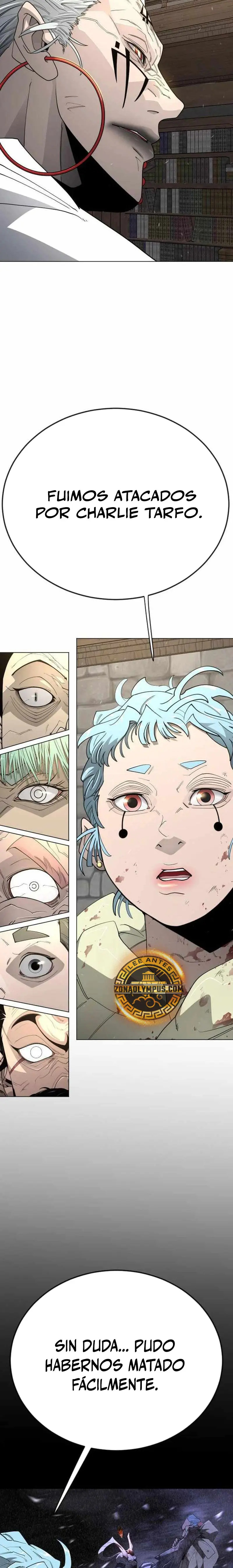 Read Super Human Era Español Manga Online