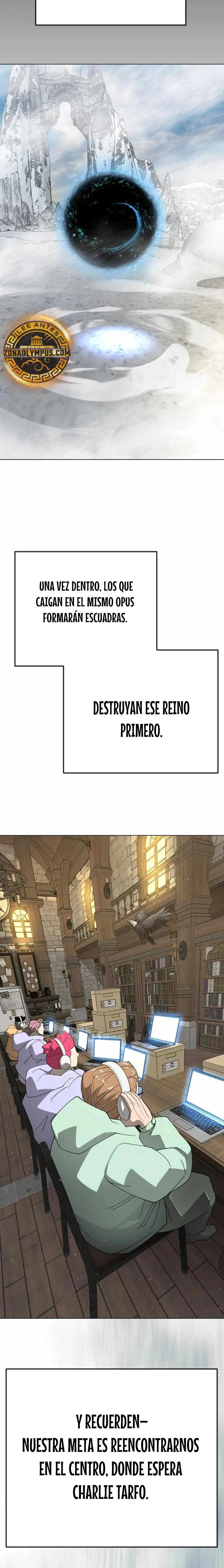 Read Super Human Era Español Manga Online