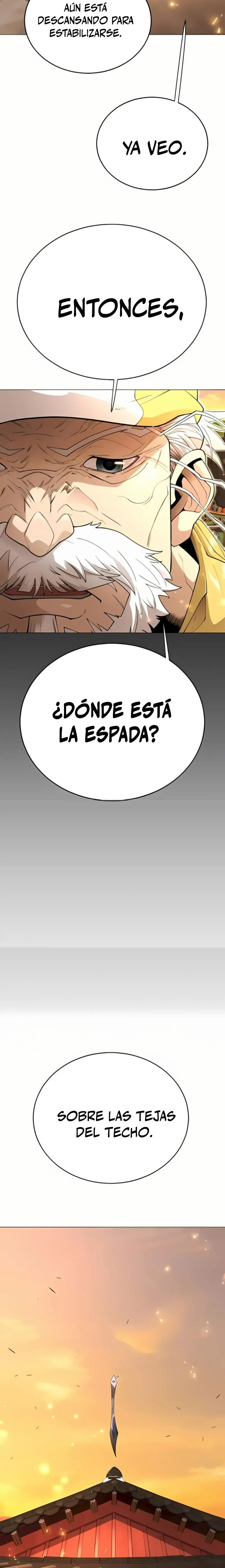 Read Super Human Era Español Manga Online