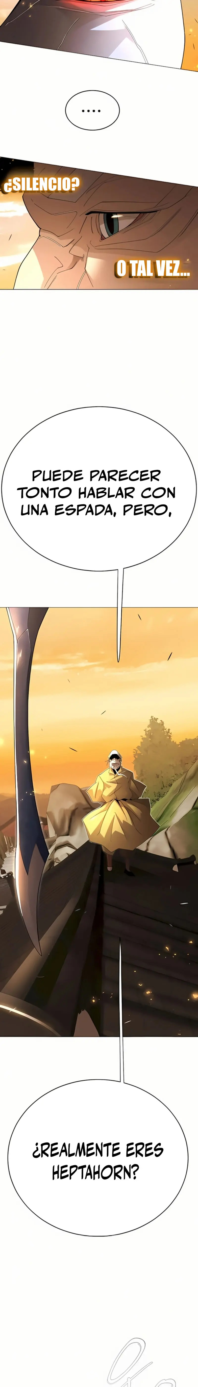 Read Super Human Era Español Manga Online