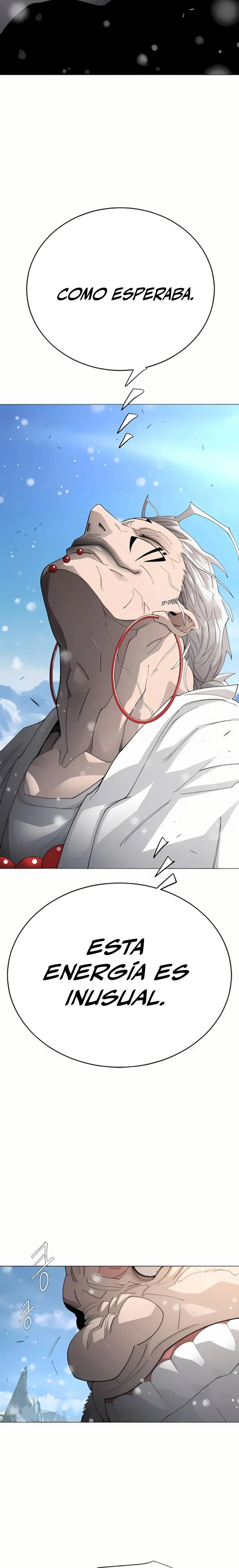 Read Super Human Era Español Manga Online