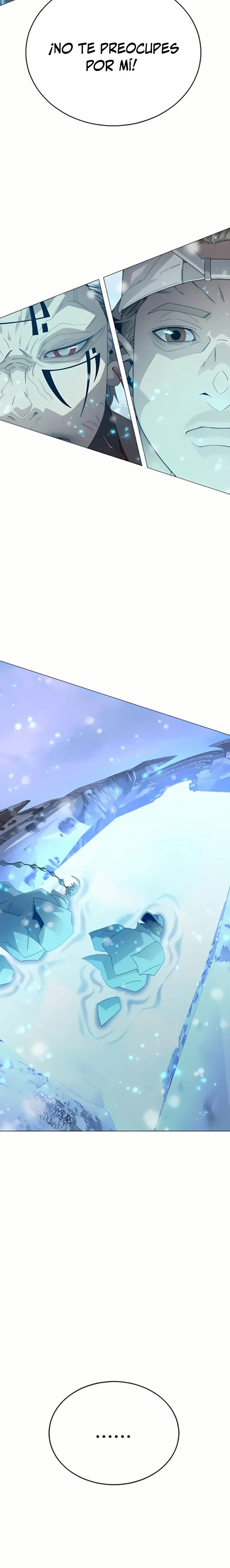 Read Super Human Era Español Manga Online