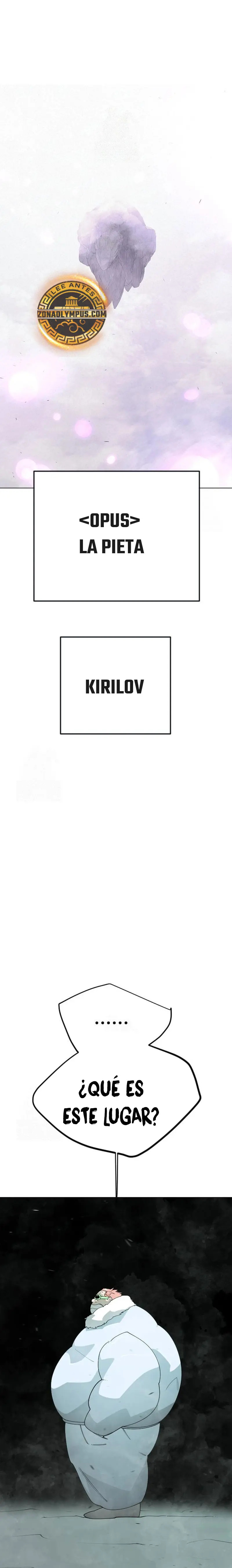 Read Super Human Era Español Manga Online