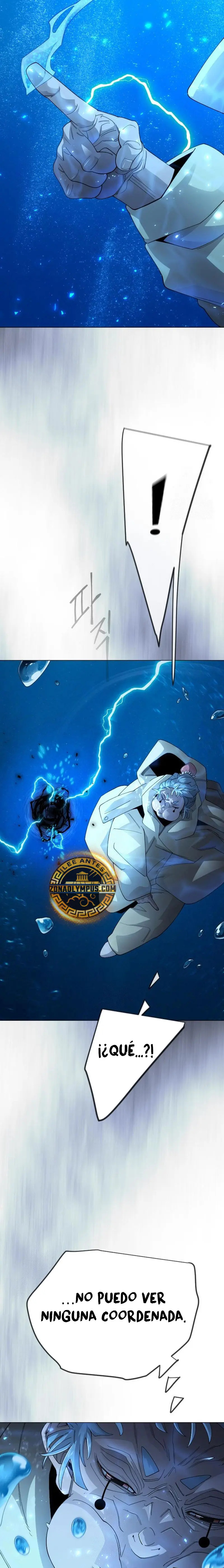 Read Super Human Era Español Manga Online