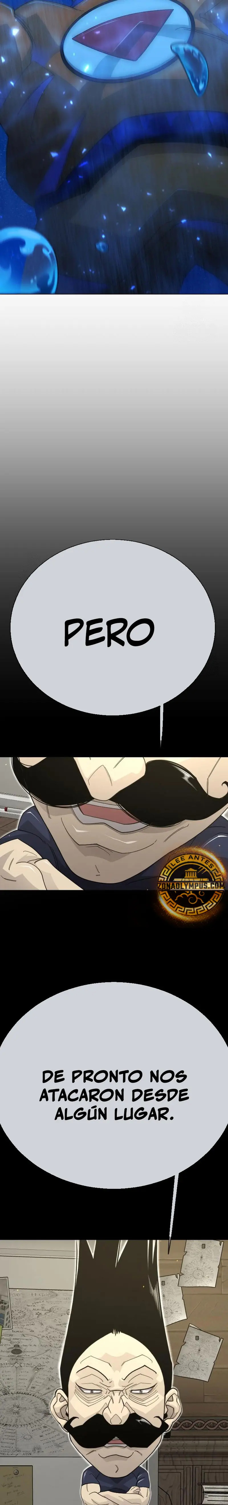 Read Super Human Era Español Manga Online