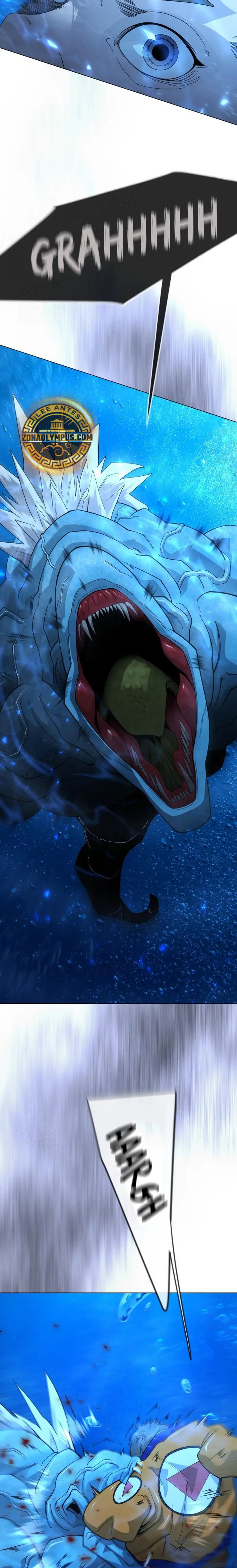 Read Super Human Era Español Manga Online