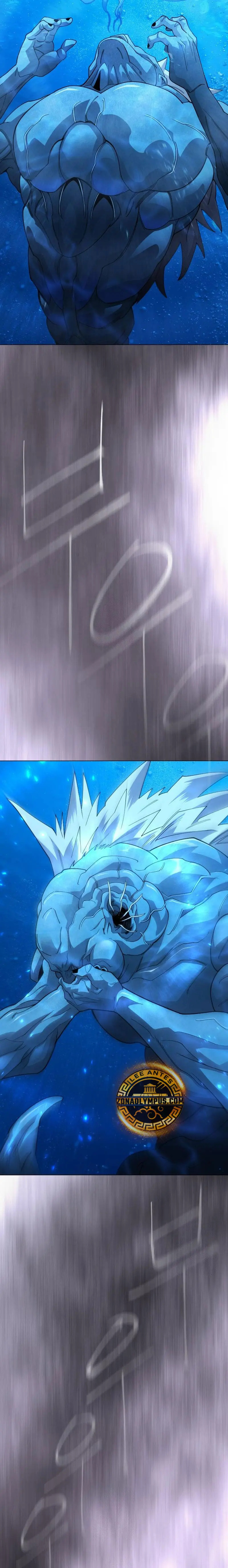 Read Super Human Era Español Manga Online