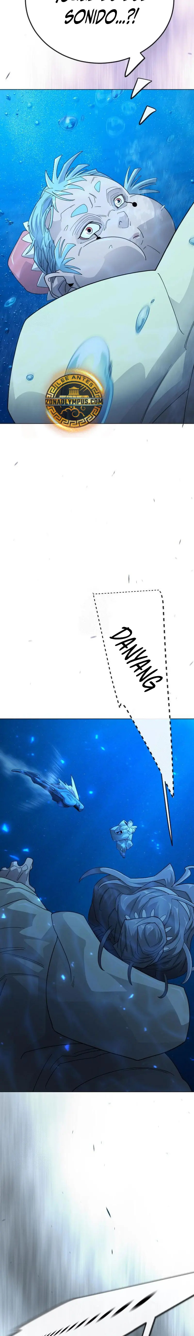 Read Super Human Era Español Manga Online