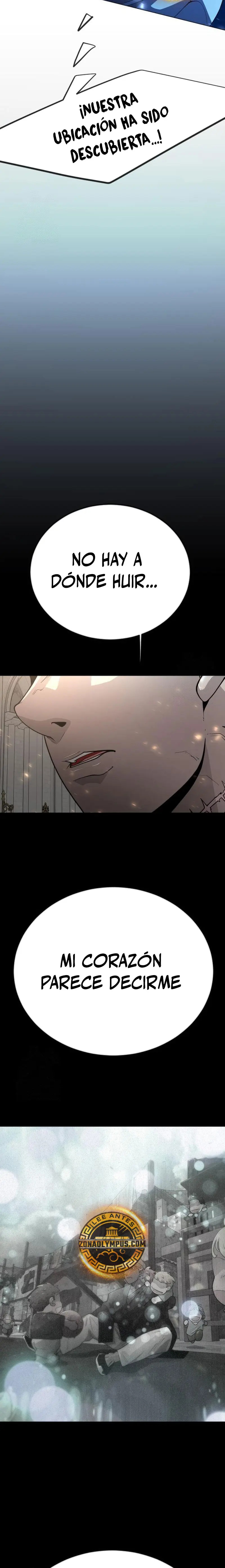 Read Super Human Era Español Manga Online