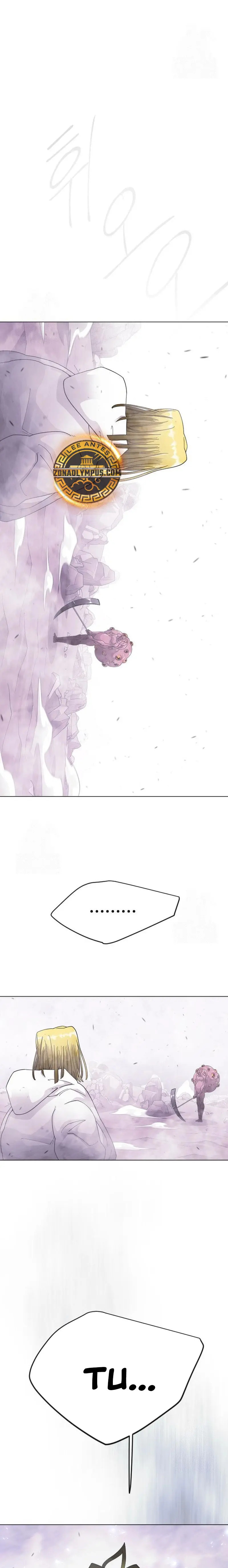 Read Super Human Era Español Manga Online