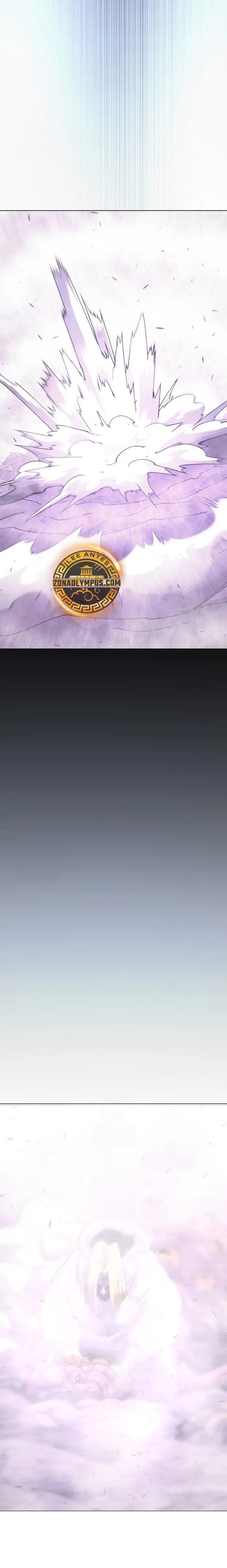 Read Super Human Era Español Manga Online