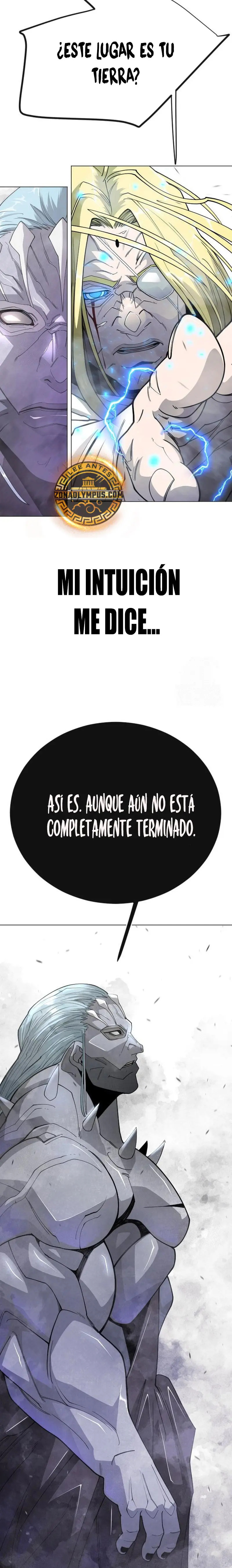 Read Super Human Era Español Manga Online