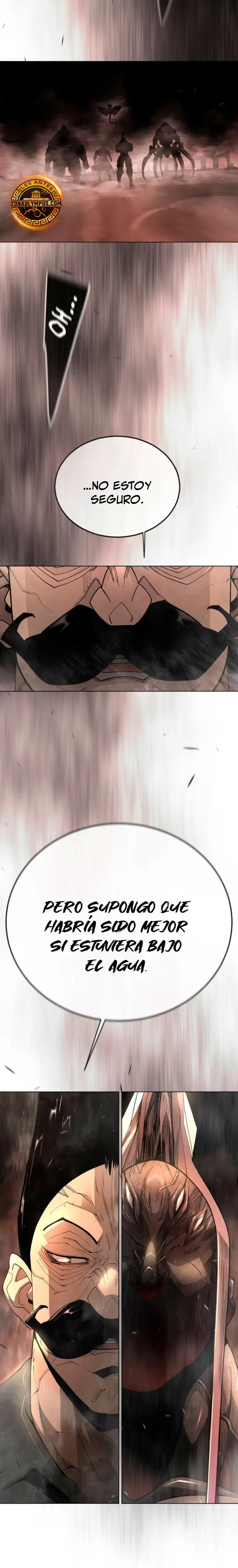 Read Super Human Era Español Manga Online